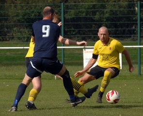 Gallery: Dolgellau Athletic 8 FC Queens Park 3, JD Welsh Cup