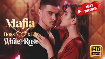 Mafia Boss & His White Rose  Full Movie HD - Drama ShortFilms Hot