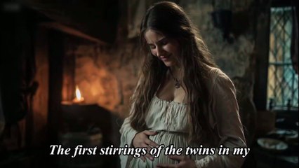 My Alpha husband killed me twice after I got pregnant..