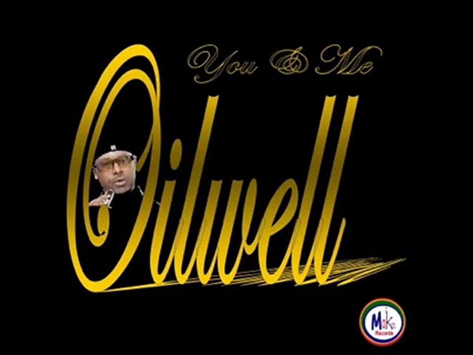 Oilwell - Don't Be A Tease