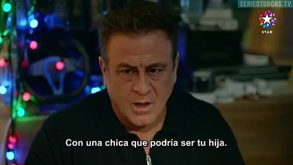 Sahipsizler Capítulo 21 (en Español)