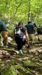 Real-Life Survival Stories: How the 142-in-1 Tactical Kit Could Save Your Life 🔦