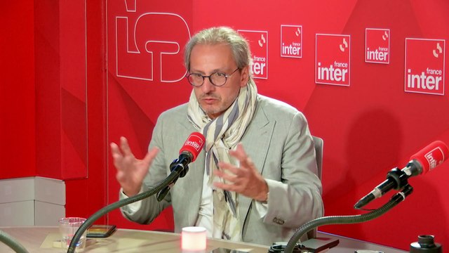 Nicolas Sarkozy est-il un justiciable comme les autres ? - Le débat de la grande matinale