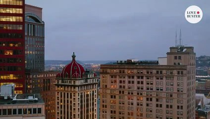 I DUMPED RICH MAN FOR A STRANGER _ _LoveBusterShow(480P)