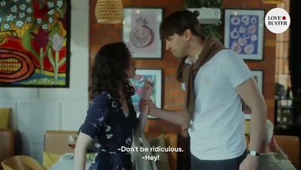 Married the First Available: Love & Drama 💔