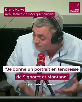 Matinale - Diane Kurys