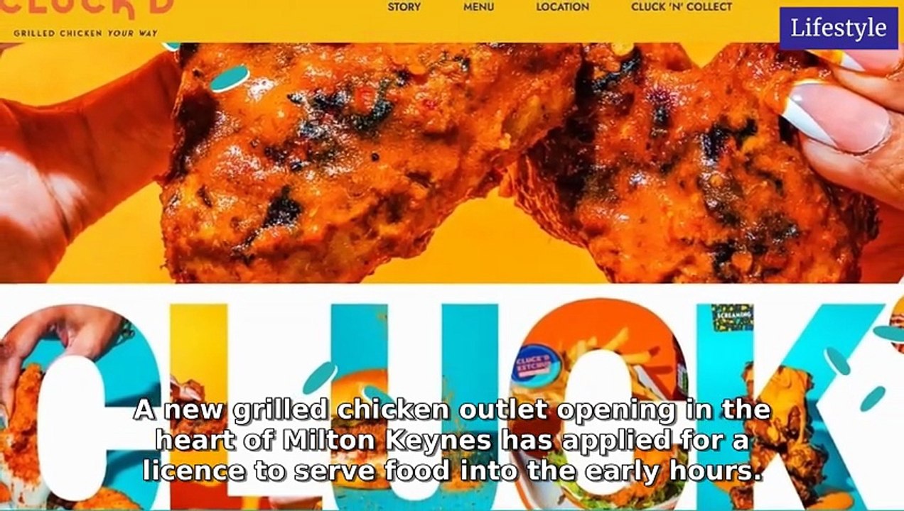 Milton Keynes Citizen Morning Update 29 September, 2025