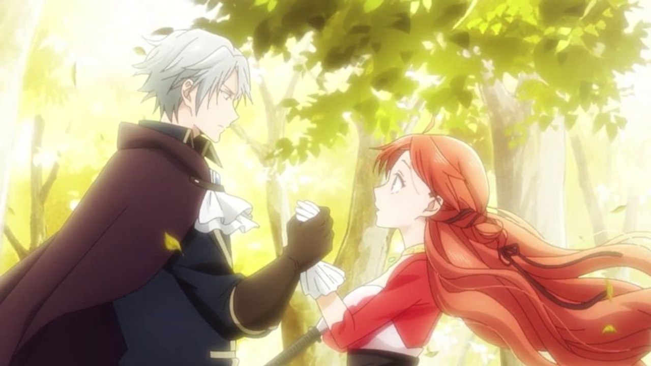 Pass The Monster Meat, Milady! Teaser OmeU