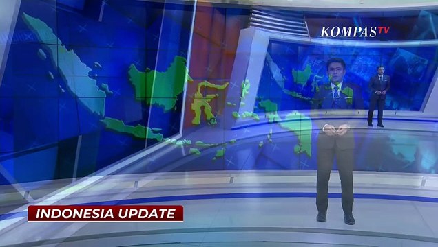 3 Bandara di Pulau Flores Ditutup Imbas Erupsi Gunung Lewotobi Laki-Laki dan Lewotolok | INDO UPDATE