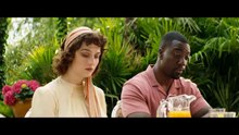 MURDER AT THE EMBASSY Official Trailer (2025) Mischa Barton