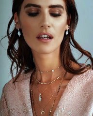 هذه المجوهرات سترسم البسمة على وجوه أحبّائك في العيد