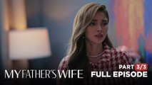 My Father’s Wife: Betsy and Susan will steal Robert's wealth! (Full Episode 85) September 29, 2025