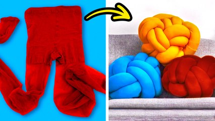 Smart Decor for Your Home and Awesome Recycling Ideas