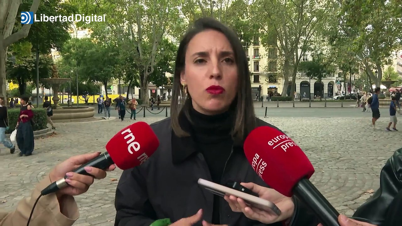 Montero acusa a jueces de practicar "golpismo judicial"