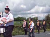 Killymuck Accordion Band @ Donegal Twelfth 2007