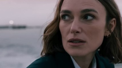 Der Netflix-Thriller The Woman in Cabin 10 verspricht mörderische Spannung auf einer Luxusjacht