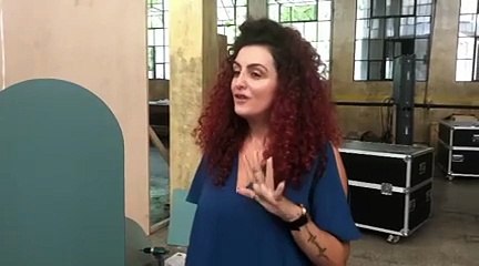نانسي عجرم تطلّ على جمهورها في حفل جديد من قلب بيروت