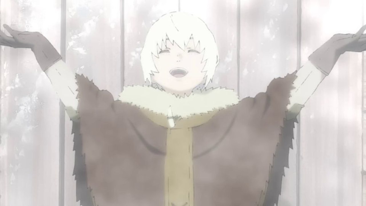 To Your Eternity - staffel 3 Trailer OmeU