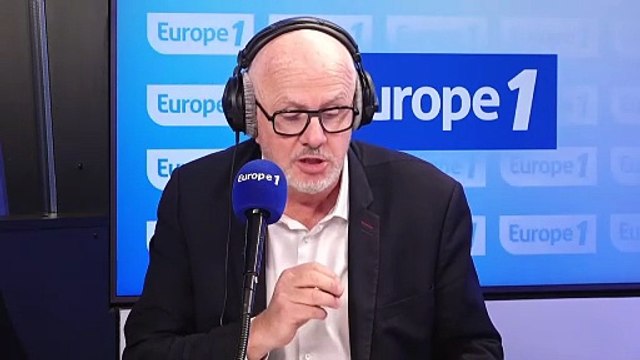 La Russie est en train de perdre la guerre, la présidente du tribunal dans l'affaire de Nicolas Sarkozy aurait dû se déporter et une émission russe qui ridiculise les chefs d'État