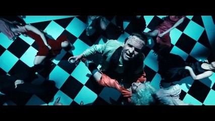 THE BRIDE Official Trailer (2026) Christian Bale