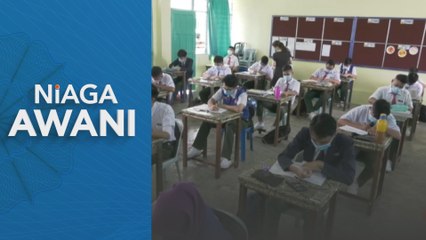 Aspek keselamatan sekolah antara tumpuan KPM