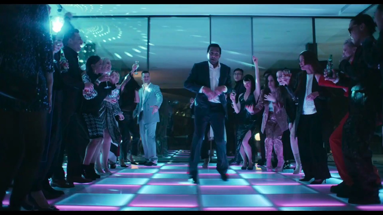 Good Fortune - Trailer 3 (Deutsch) HD