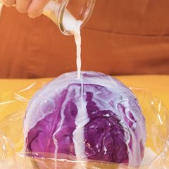 Regardez et inspirez-vous de ces idées pour votre prochain repas !