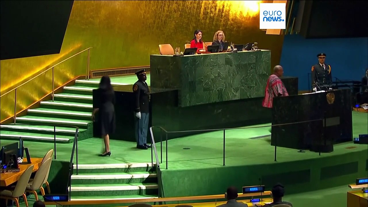 Neglecting the UN could lead to a fragile world of unstable bilateral relations, Caritas warns