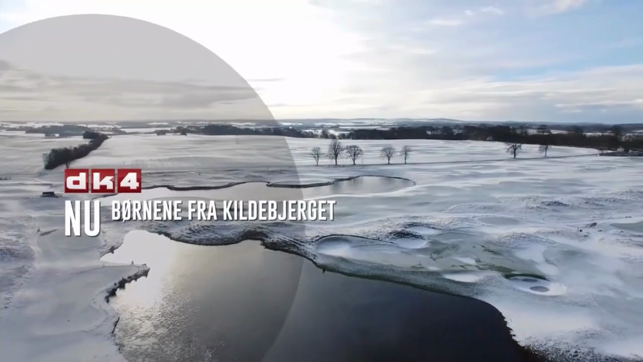 Børnene fra Kildebjerget | DEL 1 - 6 dele i alt - 2016 | DK4