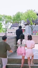 His Other Name is Obsession Chinese Drama - English Sub