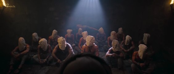 Kantara Chapter 1 - Trailer (OV) HD