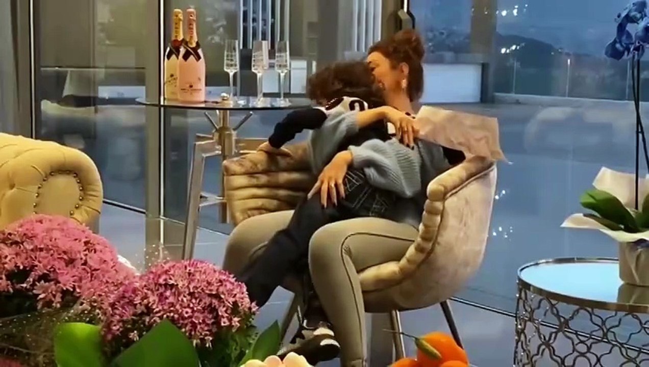 أغنية ميريام فارس لجميع أطفال الوطن العربي