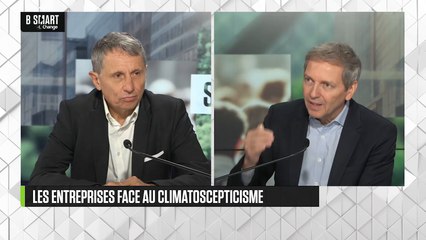 SMART IMPACT - Environnement : l’importance d’un choc culturel