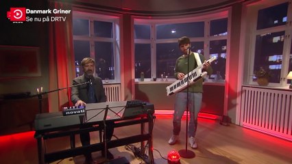 Malte Ebert | Dø for Vejle - Danmark Griner - 2021 - DR1 & DRTV