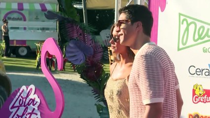 Pablo Castellano se sincera sobre la posible mudanza a Miami: "Todo es posible"