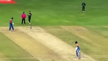 India Winning Moment against Pakistan _ Pak vs Ind Asia Cup Final Highlights #shorts