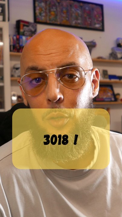 🚨 Tu connais ce numéro ?