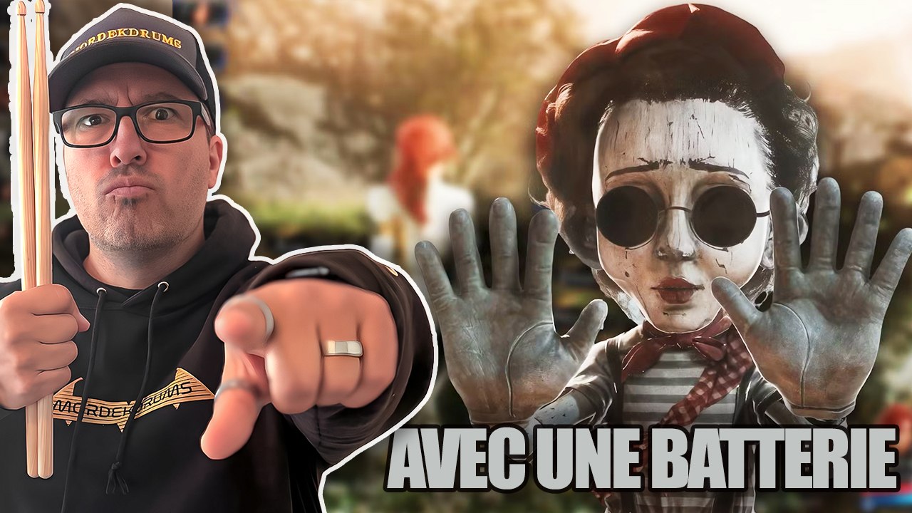 Je bats le MIME en full BATTERIE sur CLAIR-OBSCUR ! (du jamais vu)