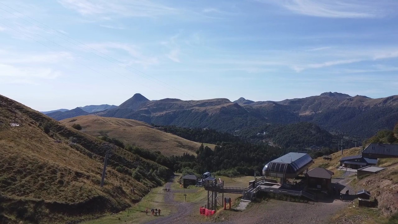 Festi'Rural 2025 - Cantal.