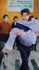 Love That Survives The Hurt