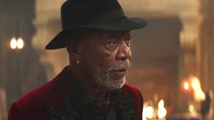 Die Unfassbaren 3 - Now You See Me Trailer (2) DF