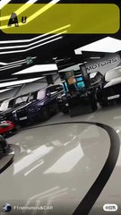 Share your view on the McLaren 765LT car