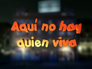 Aquí no hay quien viva - 2x08 - Erase un piso en venta - HD 1080