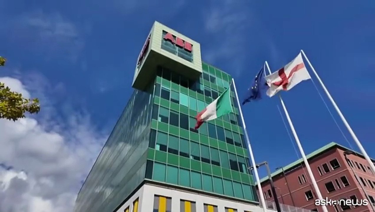 ABB a Expo Ferroviaria: soluzioni per la mobilità sostenibile