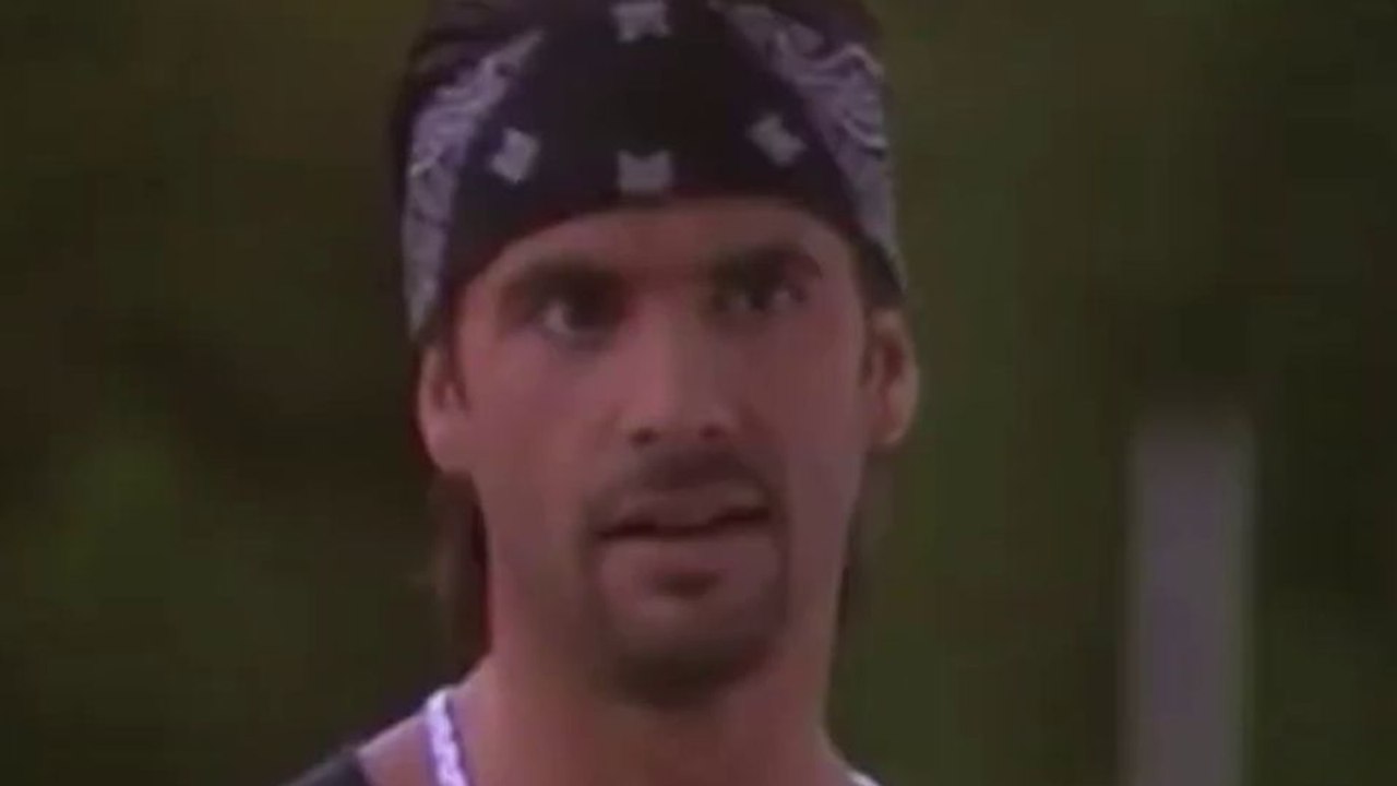 Final Impact Trailer OV