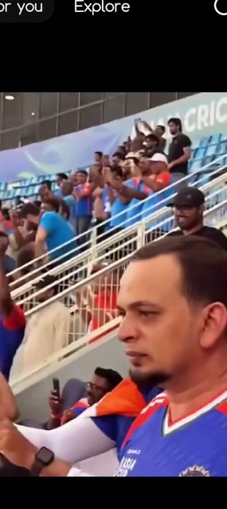 INDIA WIN