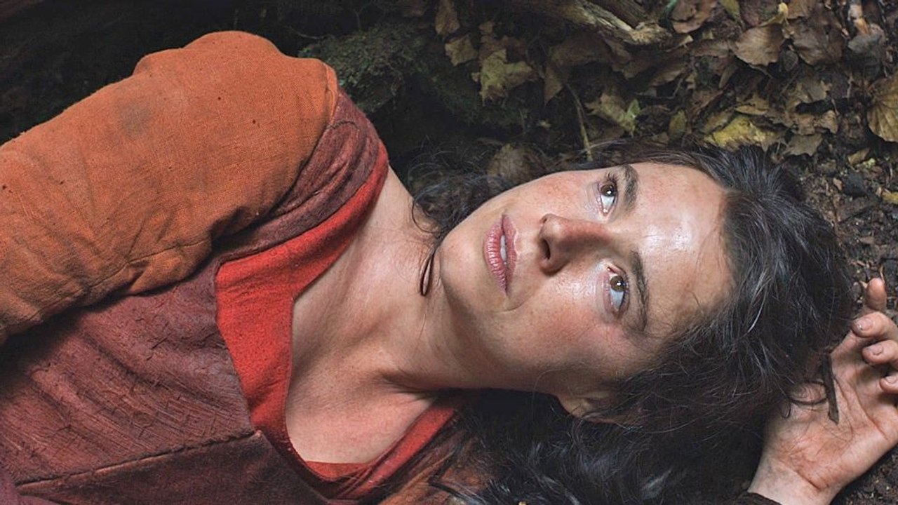 Hamnet Bande-annonce VF