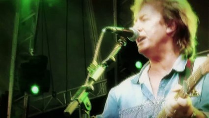 Chris Norman - Gypsy Queen