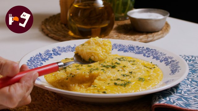 Esta es la RECETA DE PASTA preferida de las abuelas italianas