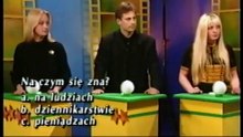 teleturniej filmowy kamera start